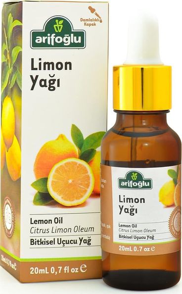 Diğer 57858324445187099283959 Limon Yağı, Saf Ve Doğal Limon Özlerinden Elde Edilmiştir. 20Ml'lik Şişesiyle, Ferahlatıcı Ve Canlı Bir Aroma Sunar. Cildinize Tazelik Ve Enerji Katar.