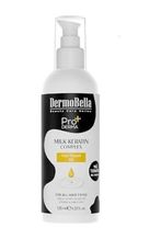 Diğer 57858324445212099283959 Dermobella Keratin Complex Saç Onarıcı Yağ 125Ml