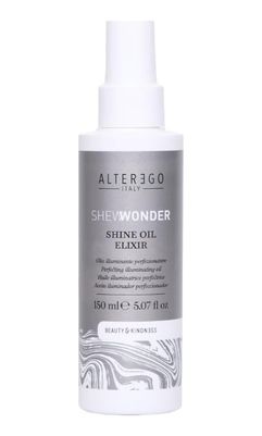 Diğer 57858324445213799283959 Alter Ego Oil Elixir 150 Ml