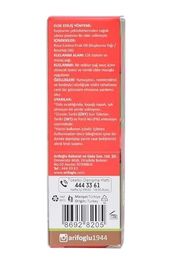 Diğer 57858324445234699283959 Kuşburnu Çekirdeği Yağı 20Ml - Soğuk Sıkım, Doğal Cilt Bakımı, Zengin Vitamin C Rosehip Seed Oil 20Ml - Cold Pressed, Natural Skincare, Rich İn Vitamin C