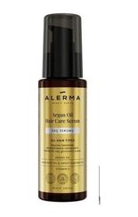 Diğer 57858324445239599283959 Argan Yağı Saç Bakım Serumu, 75 Ml
