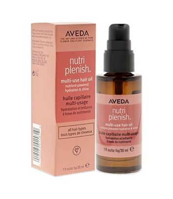 Diğer 57858324445240899283959 Aveda Nutriplenish Multi-Use Saç Bakım Yağı 30 Ml