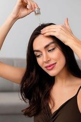 Diğer 57858324445247799283959 Saç Bakım Biberiye Yağı