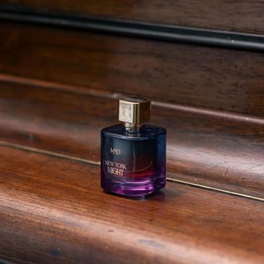 Diğer 57858324445274299283959 Mad New York Night Extrait De Parfum 100 Ml Kadın Parfüm Müge Çiçeği, Vanilya, Sandal Ağacı İle Tatlı, Oryantal Ve Kalıcı Ağaç