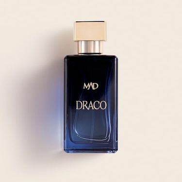 Diğer 57858324445283799283959 Mad Parfüm,draco Extrait De Parfum 100 Ml Parfüm Limon, Gül Ve İle Ferah, Çiçeksi Ve Gizemli Ağaç