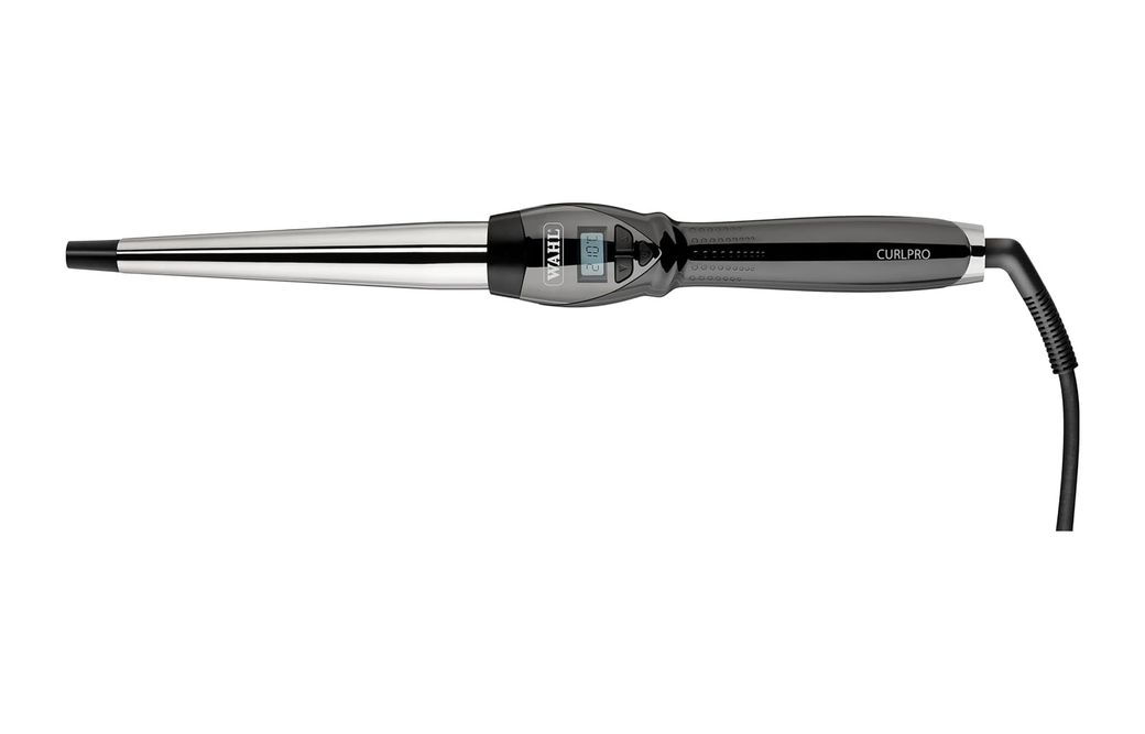 Diğer 57858324445286699283959 Wahl Curlpro 2 Konik Bukle Maşası