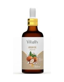 Diğer 57858324445287799283959 Vitally Argan Yağı 50 Ml