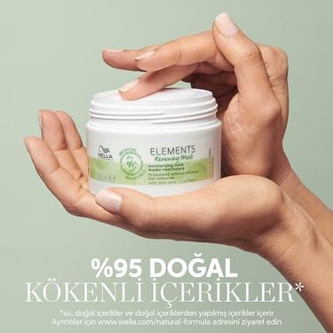 Diğer 57858324445288899283959 Professionals Yenileyici Maske 150 Ml - Tüm Saç Tipleri İçin