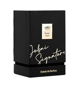 Diğer 57858324445289299283959 Mad Exotic Oud Extrait De Parfum 50 Ml Safran, Gül Ve Oud Un Lüks Oryantal Dokunuşu Ağaç