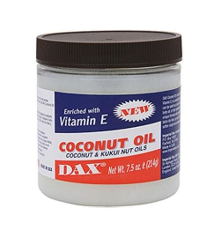 Diğer 57858324445290799283959 Dax Hindistan Cevizi Yağı 213 Gr - Saç Ve Cilt Bakım Yağı