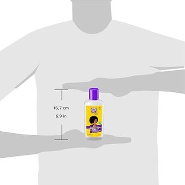 Diğer 57858324445302299283959 Novex Afrohair Cilalama Yağı 100 Ml