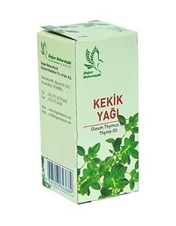Diğer 57858324445302699283959 Doğan Kekik Yağı 20Cc