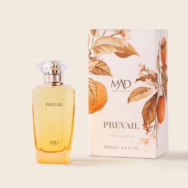 Diğer 57858324445316399283959 Mad Prevail Extrait De Parfum 100 Ml Kadın Parfüm Portakal Çiçeği, Ylang Ylang, Sandal Ağacı İle Dengeli Ve Kalıcı Çiçeksi Ağaç