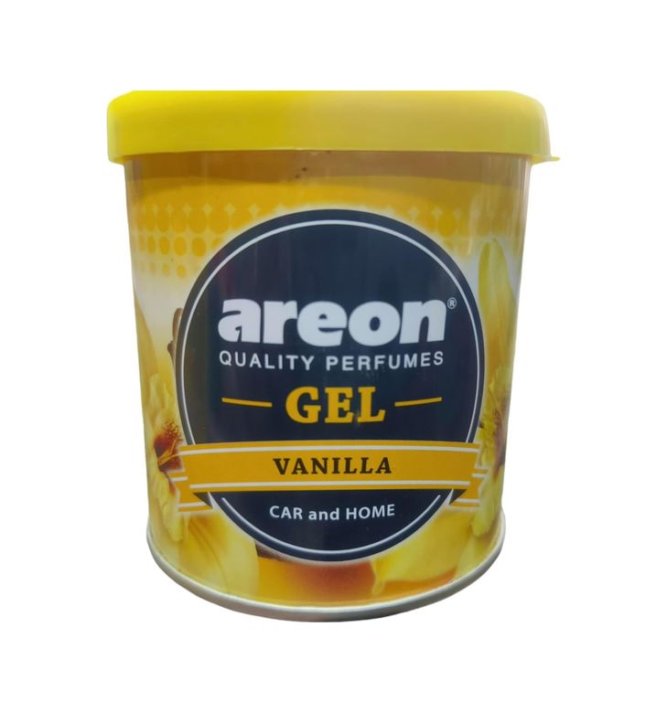 Diğer 57858324445391499283959 Areon Gel Can Passion Araç Bardaklık Kokusu