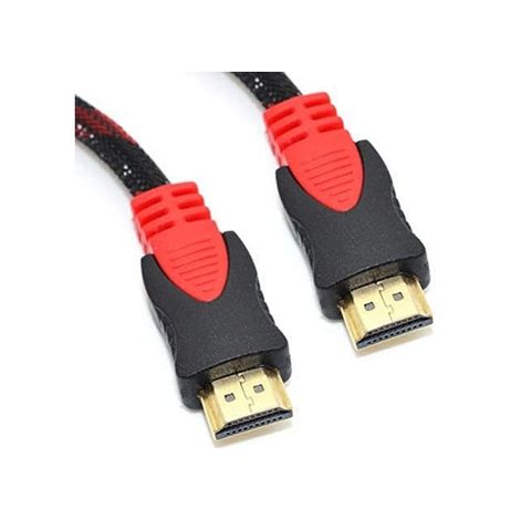 Diğer 57858324448628099283959 4404 Hdmı Tv Uydu Görüntü Kablosu 1 M 0