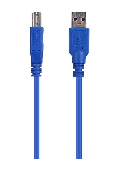 Diğer 57858324448640399283959 Sl-3040 Usb3.0 1.5M Yazıcı Kablosu