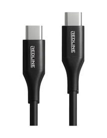 Diğer 57858324448735399283959 Redlıne Type C/type C 60W Hızlı Şarj Ve Data Kablosu 1 Metre 02X1.5
