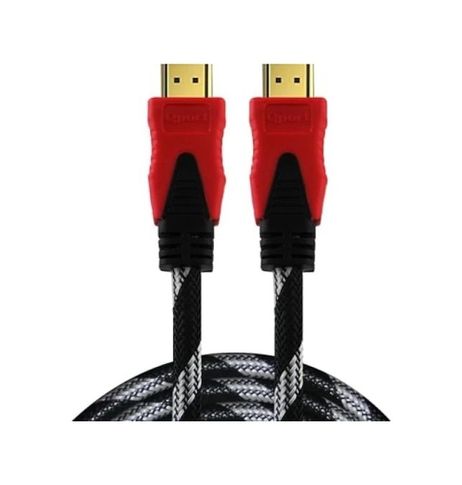 Diğer 57858324448823999283959 Qport Q-Hdmi3 Hdmi 1.4 Version 0