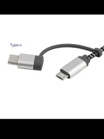 Diğer 57858324448886499283959 2K Hdmı Dönüştürücü Kablo, 1080P Hd Görüntü, 8 Kanal Dijital Ses, 2 Metre, Akıllı Şarj Özellikli 0