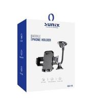 Diğer 57858324448967899283959 360 Dönebilen Ayarlanabilir Araç İçi Telefon Tutucu Hld-110 1