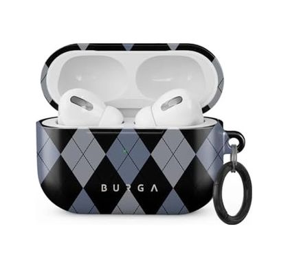 Diğer 57858324449239299283959 Burga Pro İle Uyumlu Kılıf, Trouble Addison