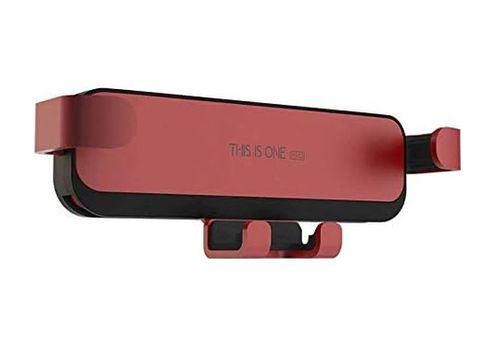 Diğer 57858324449257399283959 Araç İçi Telefon Tutucu Akrobat Crh-06 Kırmızı 1