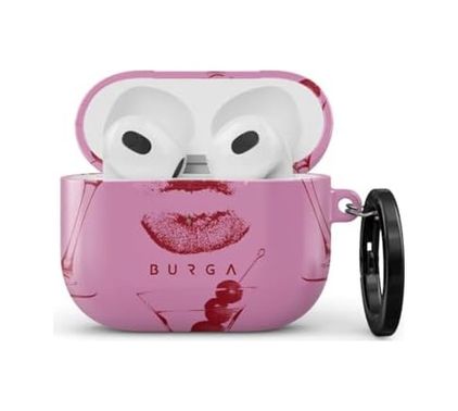 Diğer 57858324449262899283959 Burga Airpods 3 İle Uyumlu Kılıf, Call Me Addison