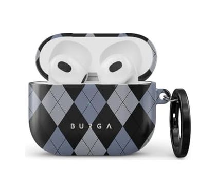Diğer 57858324449262999283959 Burga Airpods 3 İle Uyumlu Kılıf, Trouble Addison