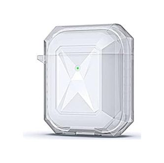 Diğer 57858324449282399283959 Undeplus 1. / 2. Nesil İle Uyumlu Kılıf Kristal Şeffaf Sert Pc 22 Addison