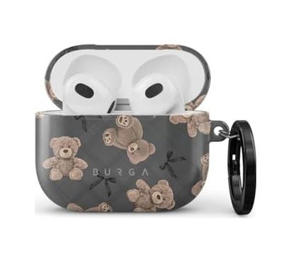 Diğer 57858324449325099283959 Burga Airpods 3 İle Uyumlu Kılıf, Bff Addison