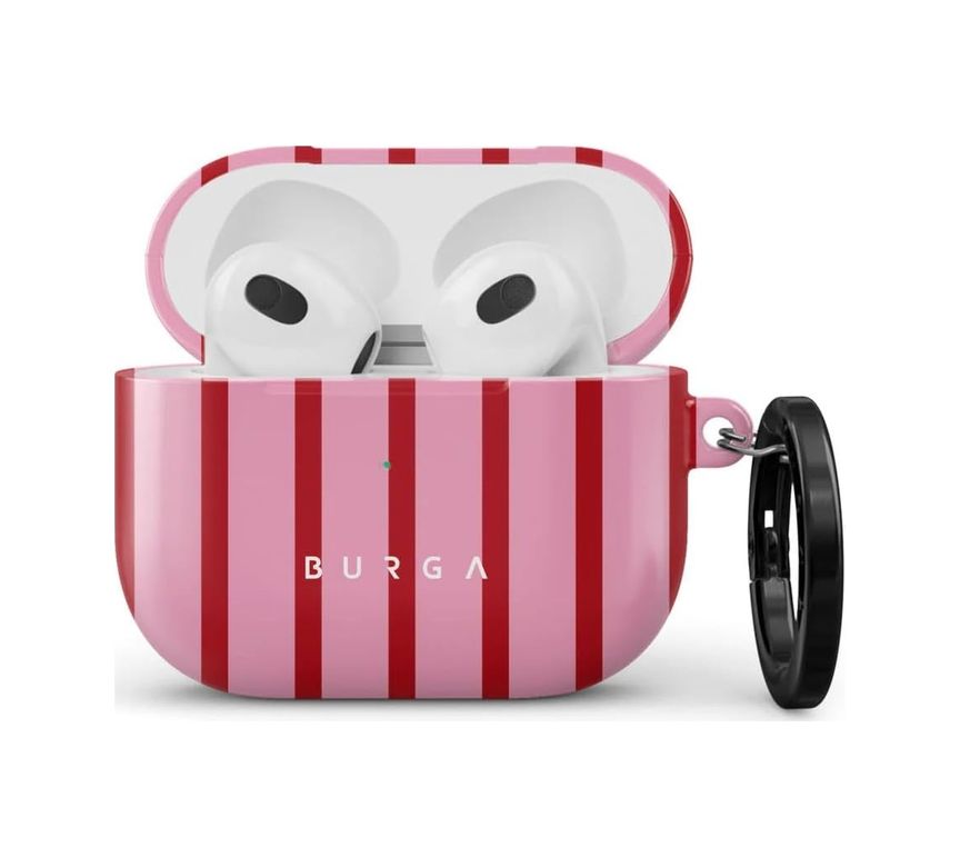Diğer 57858324449327899283959 Burga Airpods 3 İle Uyumlu Kılıf, Favorite Bikini Addison