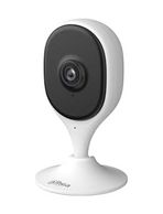 Diğer 57858324449354999283959 Dh-C5A 5Mp 10M Ir Wifi İç Mekan Ip Küp Kamera Açık Gri