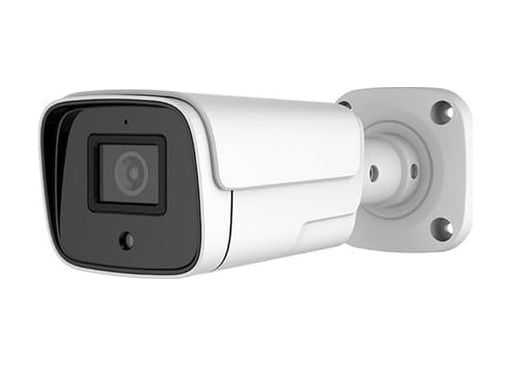 Diğer 57858324449370299283959 Ezcool Ez-2105Ipc 5 Mp 3.6Mm Lens 2 Array Ip Bullet Kamera Açık Gri
