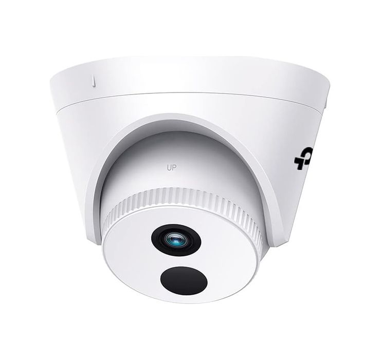 Diğer 57858324449372999283959 Cam Turret Ağ 3Mp Vıgıc400Hp-28 Açık Gri