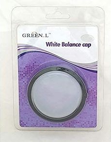 Diğer 57858324449524999283959 49 Mm Beyaz Ayar Kapağı Açık Ahşap