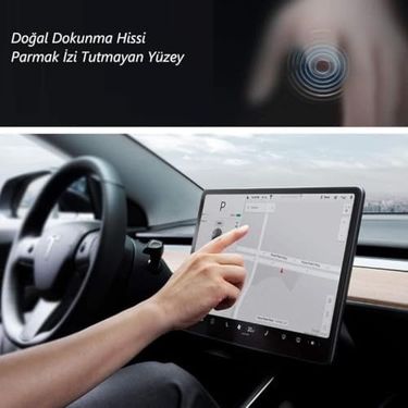 Diğer 57858324449553499283959 Byd Sealion 7 15.6 İnç Mat Ekran Koruyucu Multimedya 9H