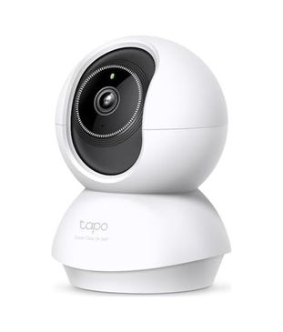 Diğer 57858324449571499283959 C230, 3K 5Mp, Yapay Zeka Desteği, Hareket Takibi, 360 , 12M Gece Görüşü, Çift Yönlü Sesli İletişim, Bulut/yerel Depolama, Bebek Ağlaması Tespiti,iç Mekan Wi-Fi Güvenlik Kamerası Açık Gri