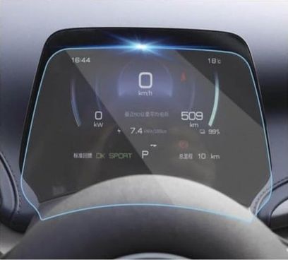 Diğer 57858324449670799283959 Byd Ekran Koruyucu Dijital Gösterge 5 İnç