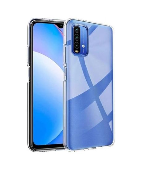 Diğer 57858324450270199283959 İle Uyumlu Şeffaf Clear Silikon Yüksek Kalite Darbeye Dayanıklı Şık Telefon Kılıfı 9T / M3 Addison