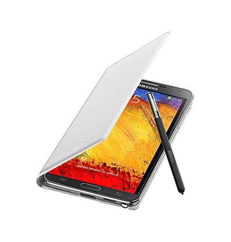 Diğer 57858324450328199283959 N9000 Galaxy Uyumlu 3 Flip Wallet  Kılıf - Siyah Ef-Wn900B Addison