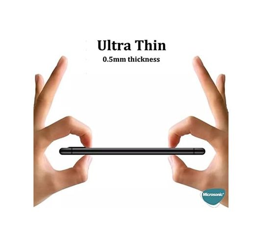 Diğer 57858324450333299283959 Silicone 13 Pro Plus 5G İçin Kılıf Siyah 13 Pro Plus 5G İle Uyumlu Kılıf - Siyah Addison