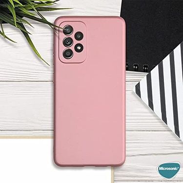 Diğer 57858324450349799283959 Silicone Galaxy A23 İçin Kılıf Lacivert Galaxy A23 İle Uyumlu Kılıf - Lacivert Addison