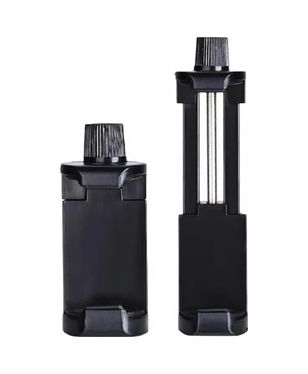 Diğer 57858324450402799283959 Profesyonel Fotoğraf Ve Video Çekim Aparatı, Kolay Taşınabilir, Ergonomik, 5-10 Cm Telefon Tutucu, Başlık, Dikey Ve Yatay Kullanım Acı Kahverengi
