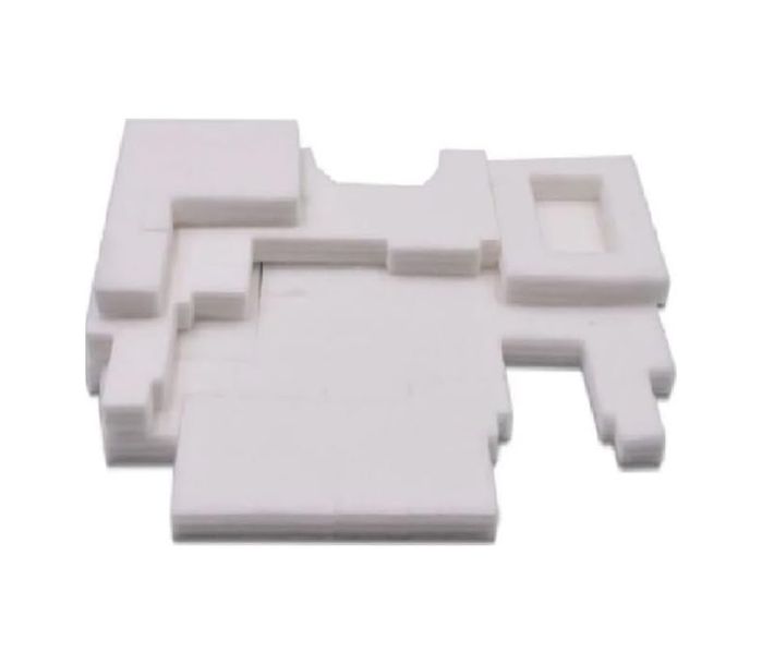 Diğer 57858324450553899283959 Canon Uyumlu Mc-G02 Muadil Atık Kutusu Keçesi