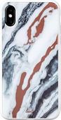 Diğer 57858324450627499283959 Laut X/xs İçin Mineral Kılıf Tempered Glass, Beyaz Addison
