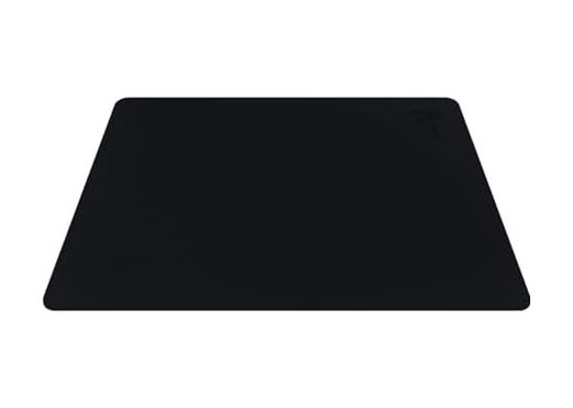 Diğer 57858324451201299283959 Goliathus Stealth - Oyun Mouse Pad'i Mikro Dokulu Dokuma, Ultra İnce 1,5 Mm Kalınlık, Taşınabilir Oyun Fare Altlığı, Kaymaz Siyah Kumaş Siyah 001
