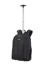 Diğer 57858324451239699283959 Cm5-09-009 15.6 İnç Uyumlu Guard It 2.0 Tekerlekli Notebook Sırt Çantası, Siyah 4296