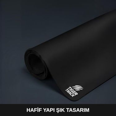 Diğer 57858324451373599283959 Gaming Mouse Pad 45X40 Cm Pürüzsüz Yüzey, Profesyonel Oyun Deneyimi 001
