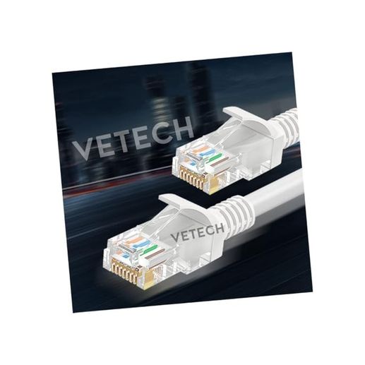Diğer 57858324451377899283959 Cat6 15 Metre Ethernet Kablosu Fabrikasyon Internet Kablo Network Ağ Kablosu