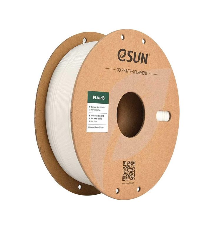 Diğer 57858324451417699283959 Pla+Hs Beyaz Filament 1,75Mm 1Kg - Bisiparisver, Esun094 022St-C Toner Kartuşu 1